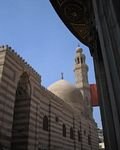 pic for Qalawoon Mosque, Cairo, Egypt